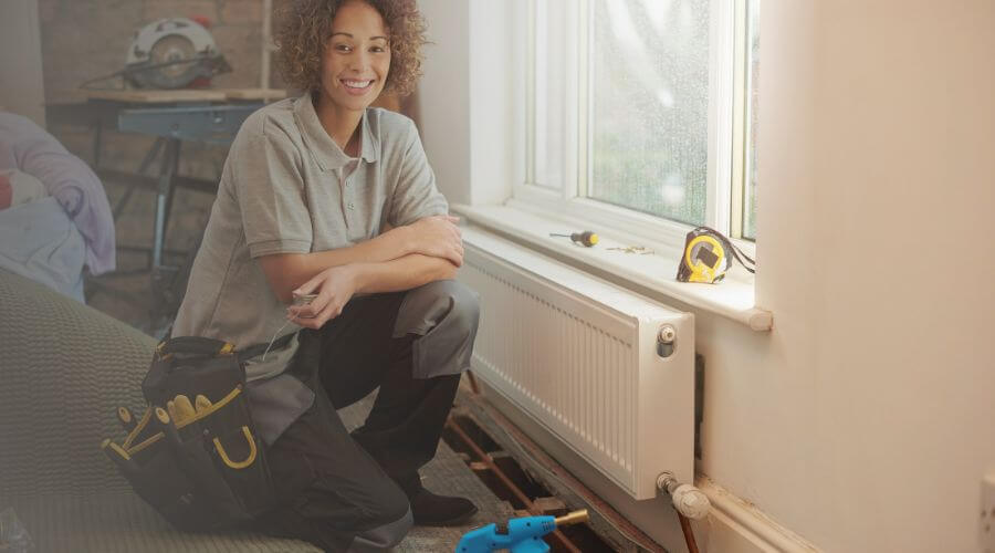 Professional Gas Leak Detection in Riverton, NE